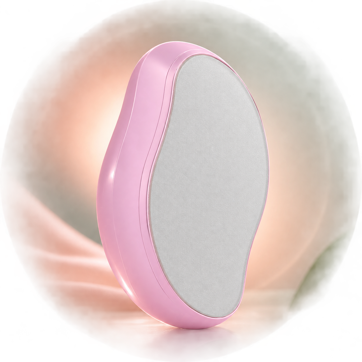 Crystal Hair Eraser