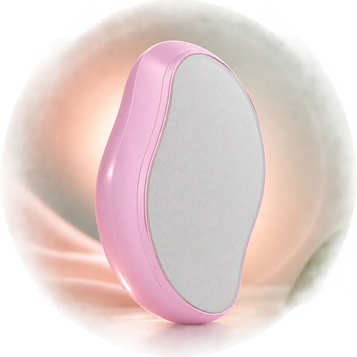 Crystal Hair Eraser